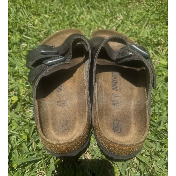 Birkenstock Men’s Arizona Sandals  Size EU 41 US 10 main image 6
